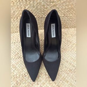 NWOT/ Steve Madden High Heels / Sz 8 M